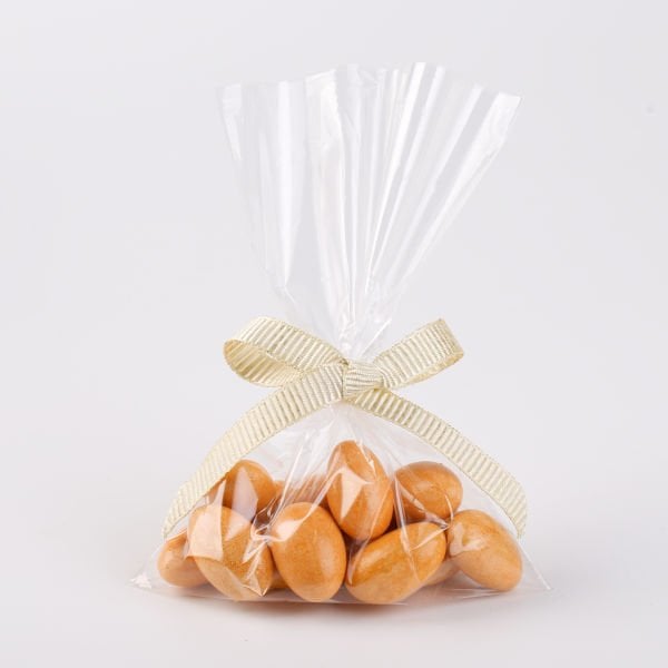 10 adet Çikolatalı Badem Draje