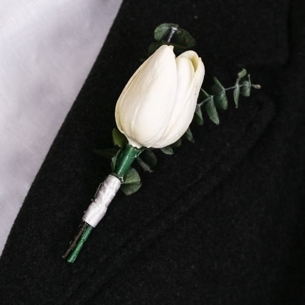 Damat Yaka Çiçeği