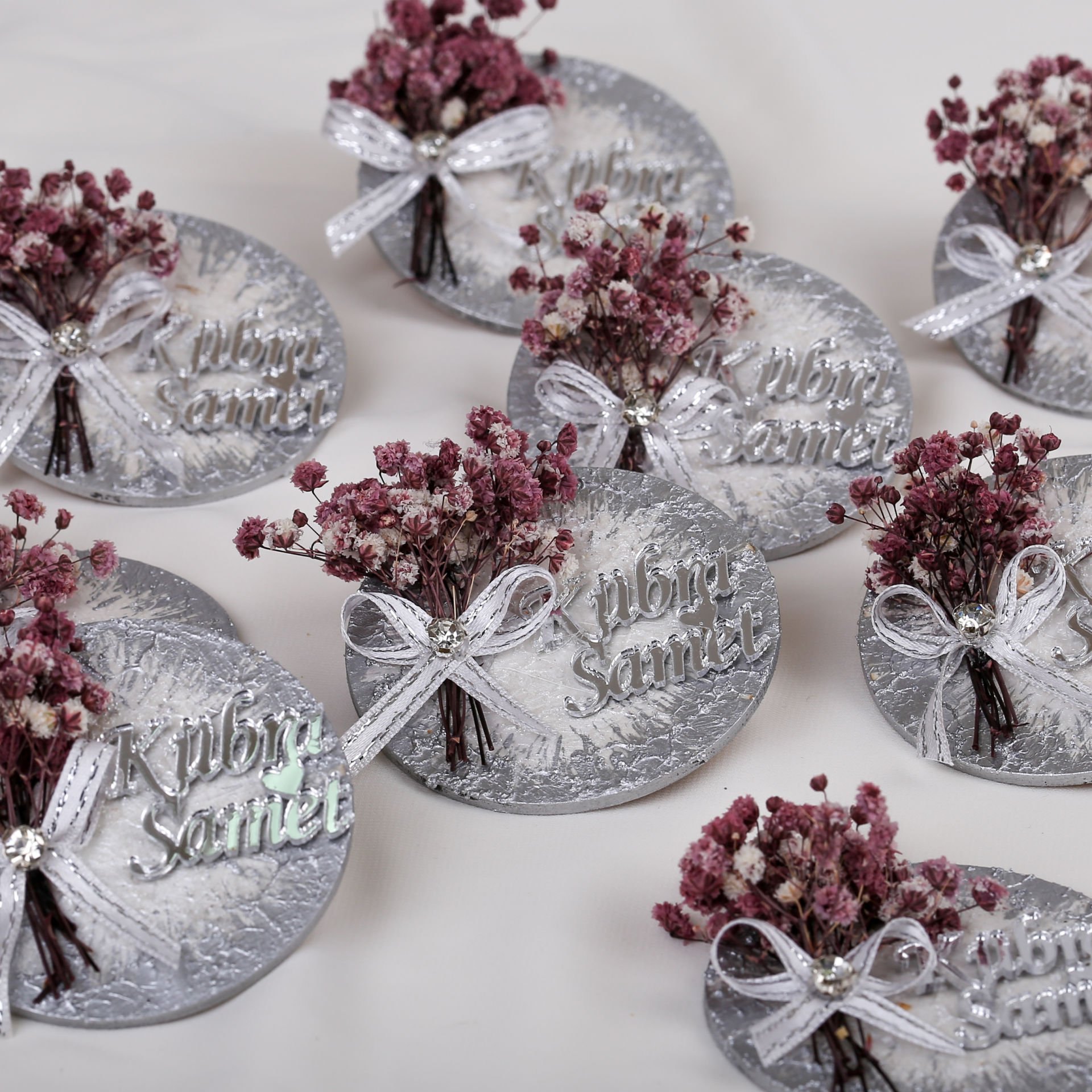 Rölyef Magnet - Cipso