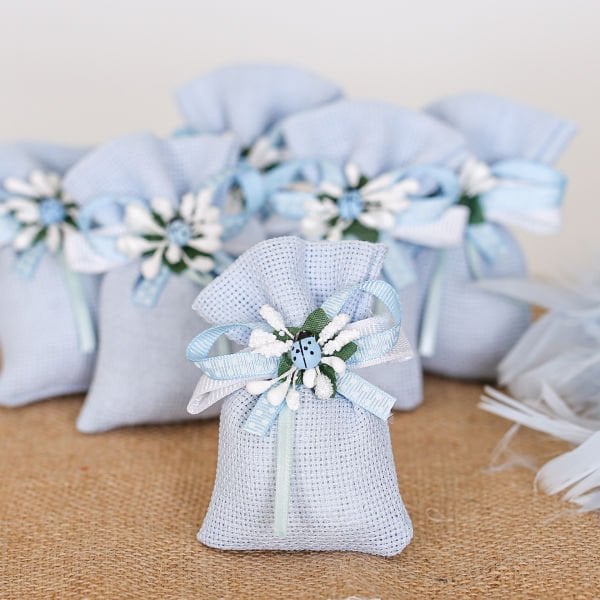 Bebek Kese - Uğur Böcekli