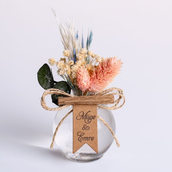 Balon Şişe - Kolonya