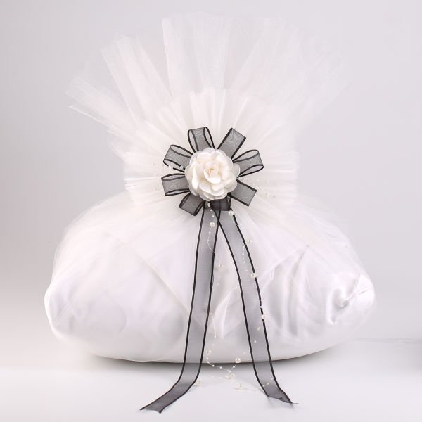 Bohça Süsü - Tek Güllü