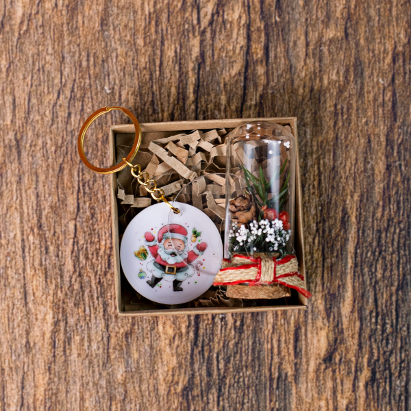 Anahtarlık & Mini Fanus