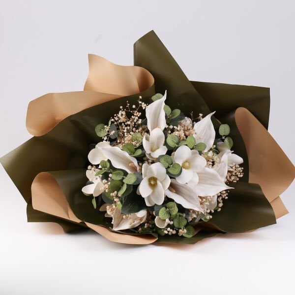 Gala & Manolya Çiçek Aranjmanı