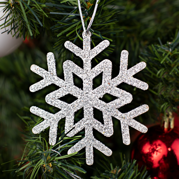 Yılbaşı Ağaç Süsleri CTD001