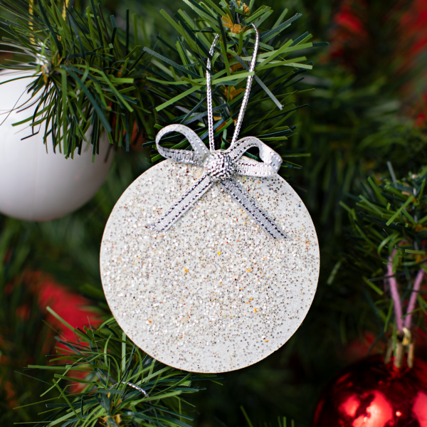 Yılbaşı Ağaç Süsleri CTD004