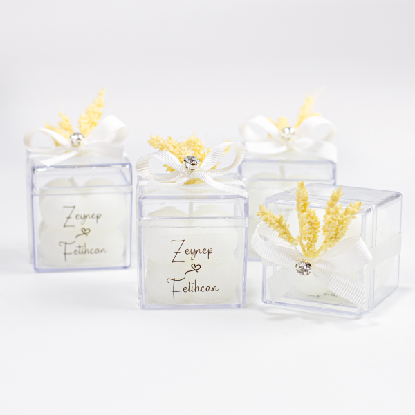 2'li Bubble Mum - Mika Kutuda