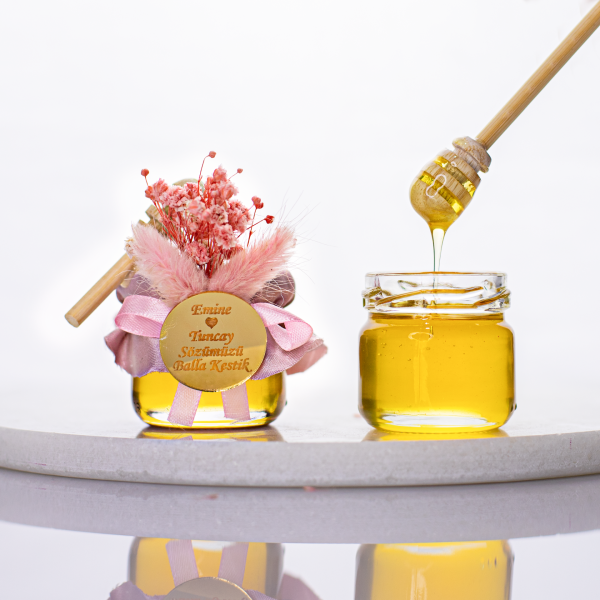 Bal Kavanozu - Söz Hediyeliği