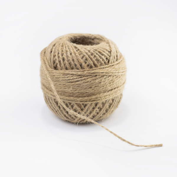 100 gr Jüt İp - 10Lu Paket