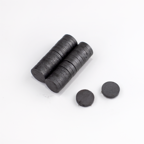 1.6 cm 2.0 cm Mıknatıs 100lü Paket