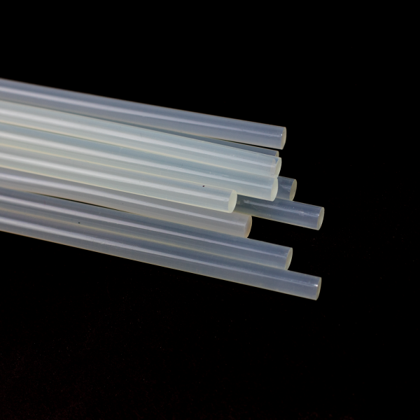 100'lü Paket Mum Silikon