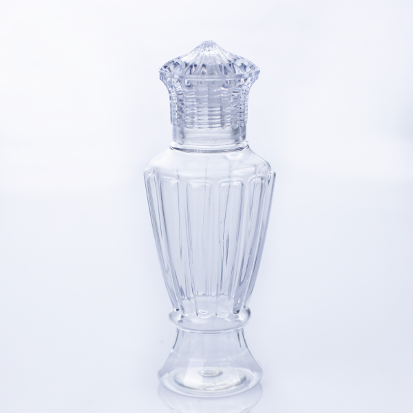 50 cc Plastik Kolonya Şişesi