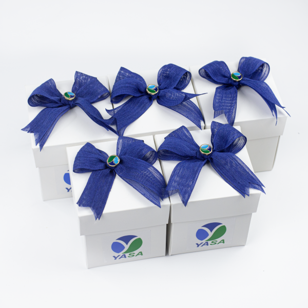 Beyaz Kutulu Cam Drajelik