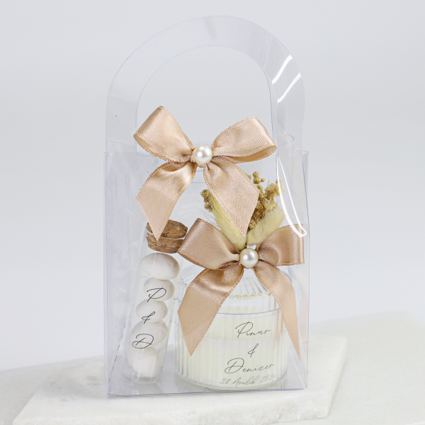 Mika Mum & Tüp içinde drajeler