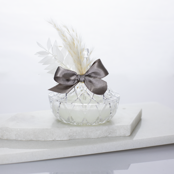 Mika Mum - İncir Model - Füme Kurdele