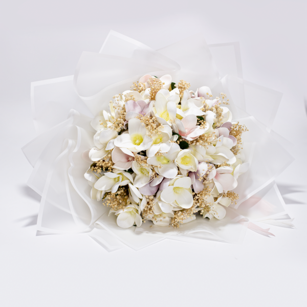 Manolya Buketi - Soft Renkler