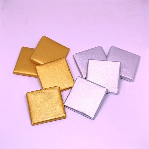 Sargılı Madlen Çikolata - Kiloluk