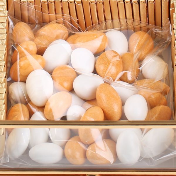 Badem Draje - Kiloluk