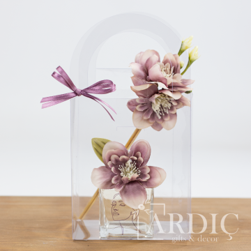 Çantalı Oda Kokusu - Kadınlar Günü Hediyesi