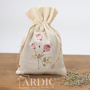 Lavanta Kesesi - Kadınlar Günü Hediyesi