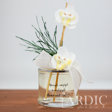 Çantalı Oda Kokusu 2 - Kadınlar Günü Hediyesi