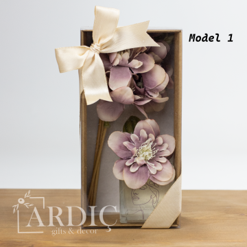 Kutulu Oda Kokusu 2 - Kadınlar Günü Hediyesi