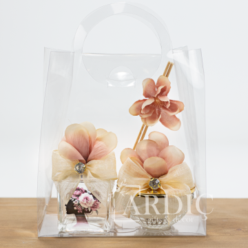 Çantalı Set 12 - Kadınlar Günü Hediyesi