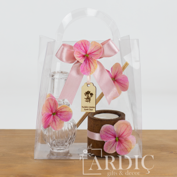 Çantalı Set 13 - Kadınlar Günü Hediyesi