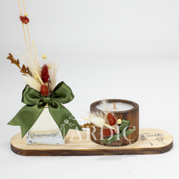 Hediye Seti 2 - Kadınlar Günü Hediyesi