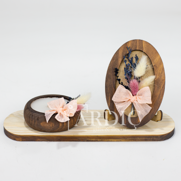 Hediye Seti  3 – Kadınlar Günü Hediyesi