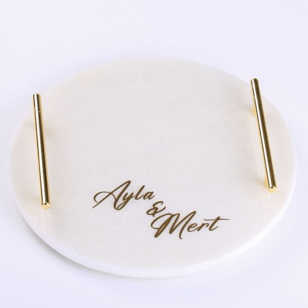 Gold Folyo Tepsi İsimler