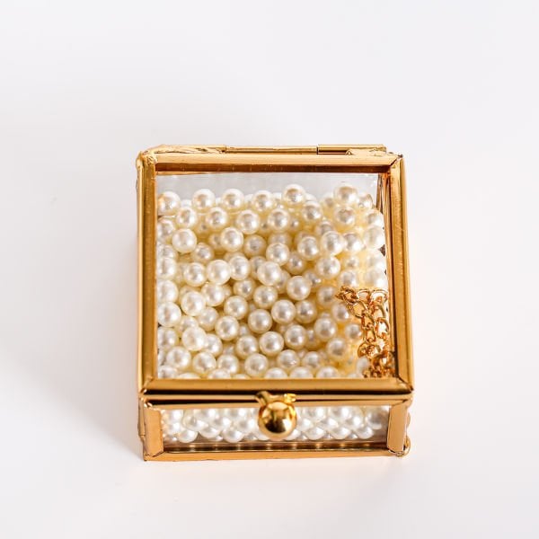 Yüzük Kutusu - İncili