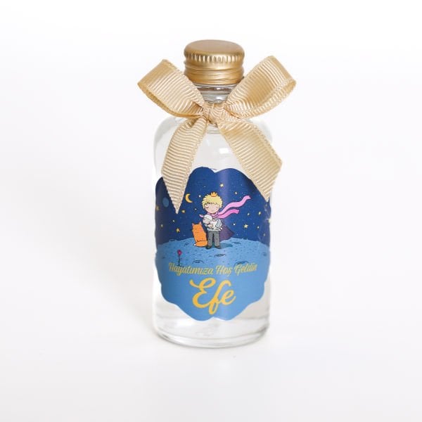 Bebek Kolonya - Küçük Prens 50 cc