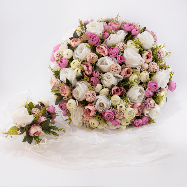 Gelin Arabası Süsleme - Konvoy Süsü