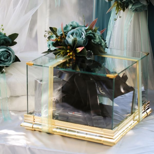 Çeyiz Sandığı No.2