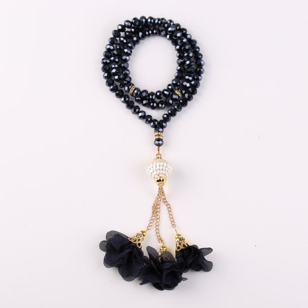 Kristal Tespih 99 'lu